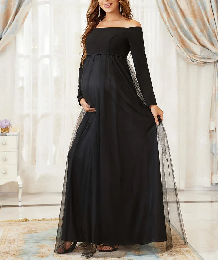 Contemporary maternity dresses - 2024 Edition