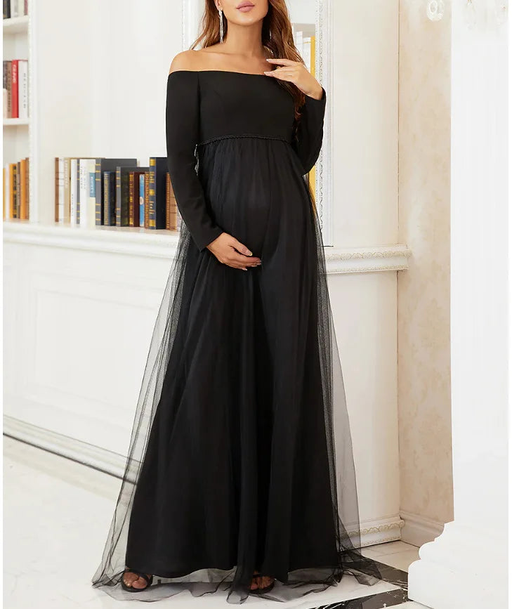 Contemporary maternity dresses - 2024 Edition