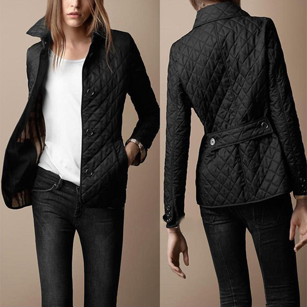 Winter jacket for women