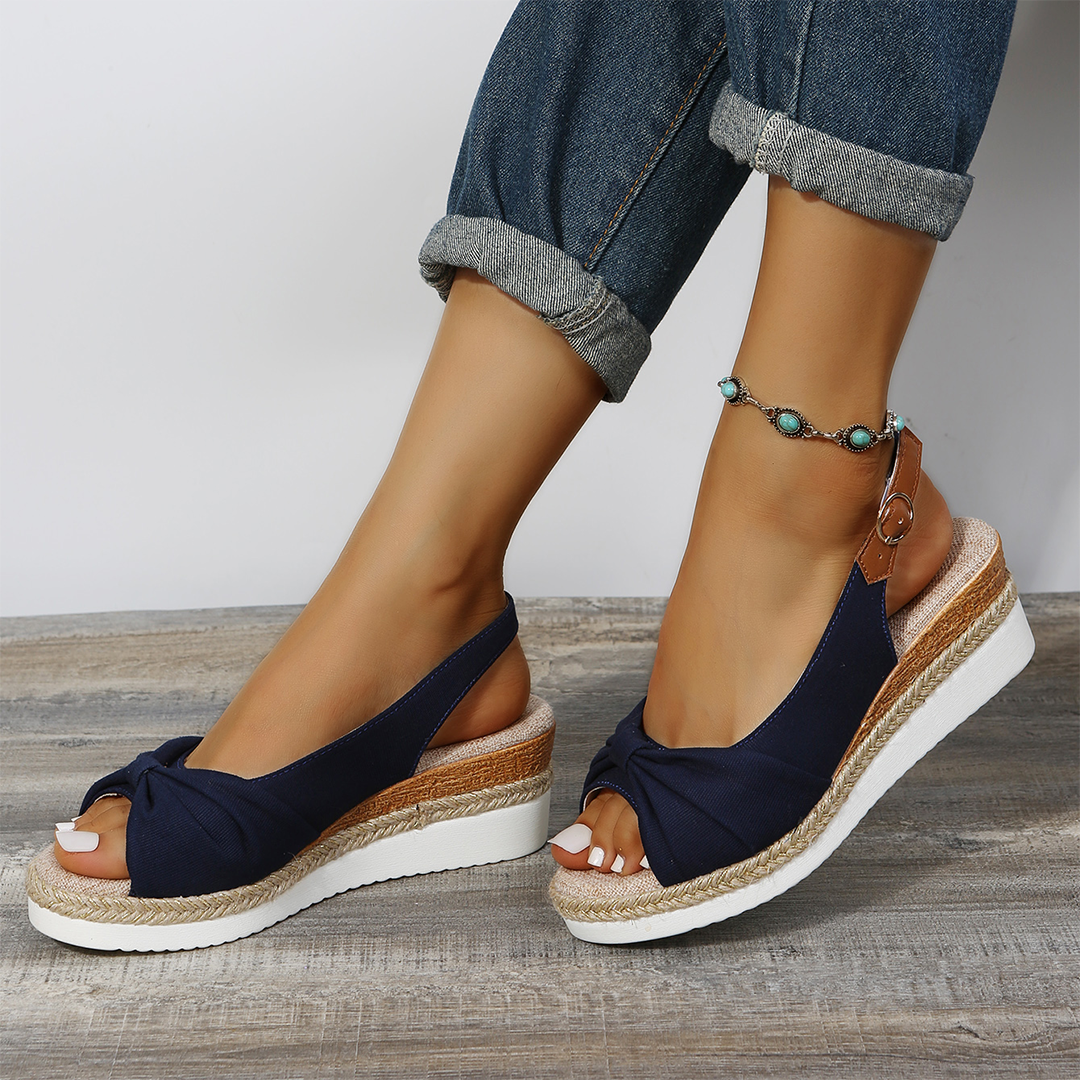 Stylish women's sandals