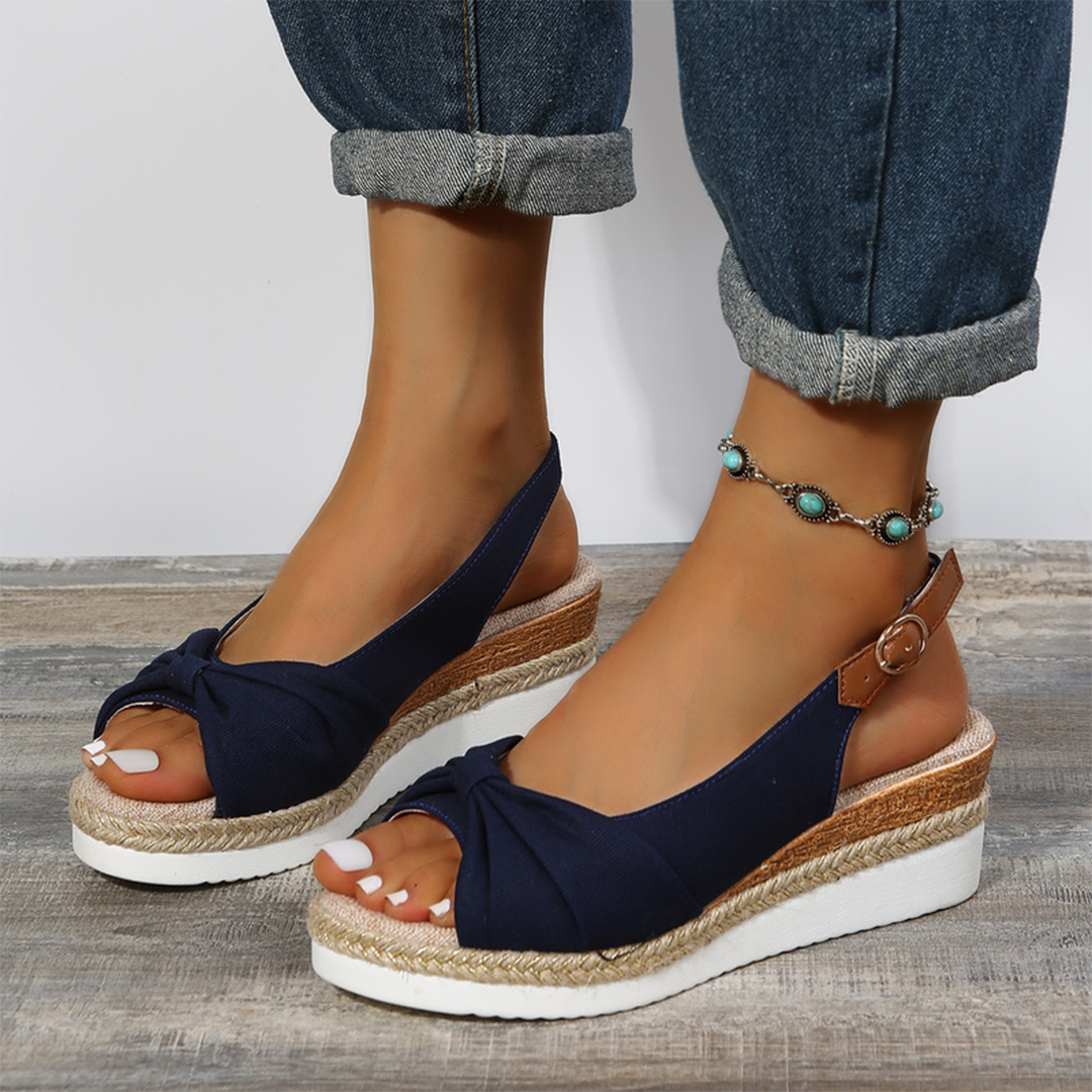 Stylish women's sandals