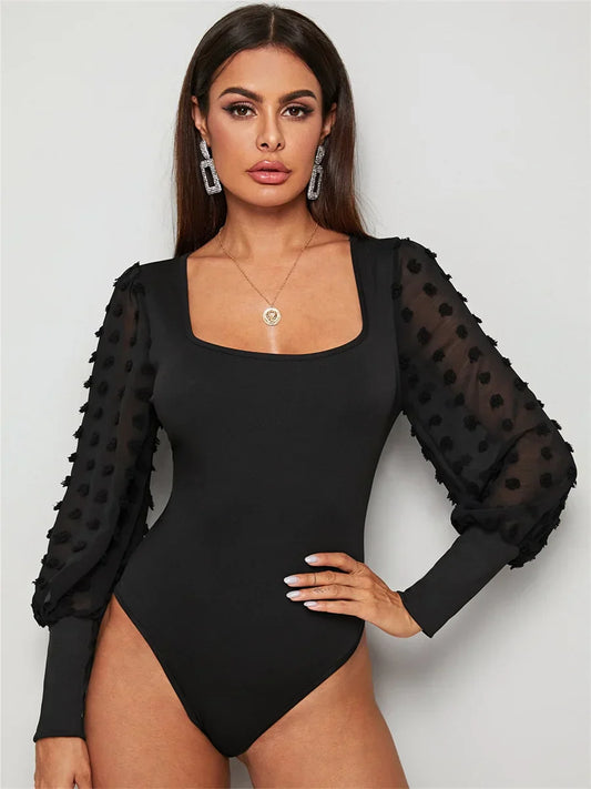 Bodysuit Women