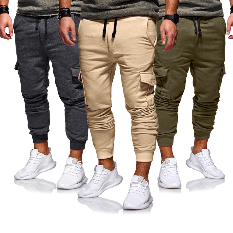 Comfortable slim fit jogger