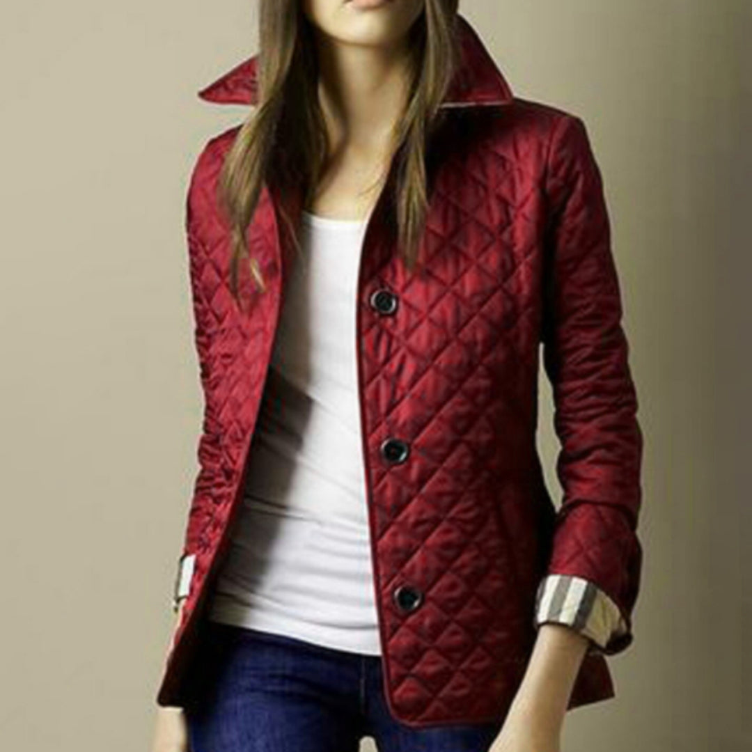 Winter jacket for women