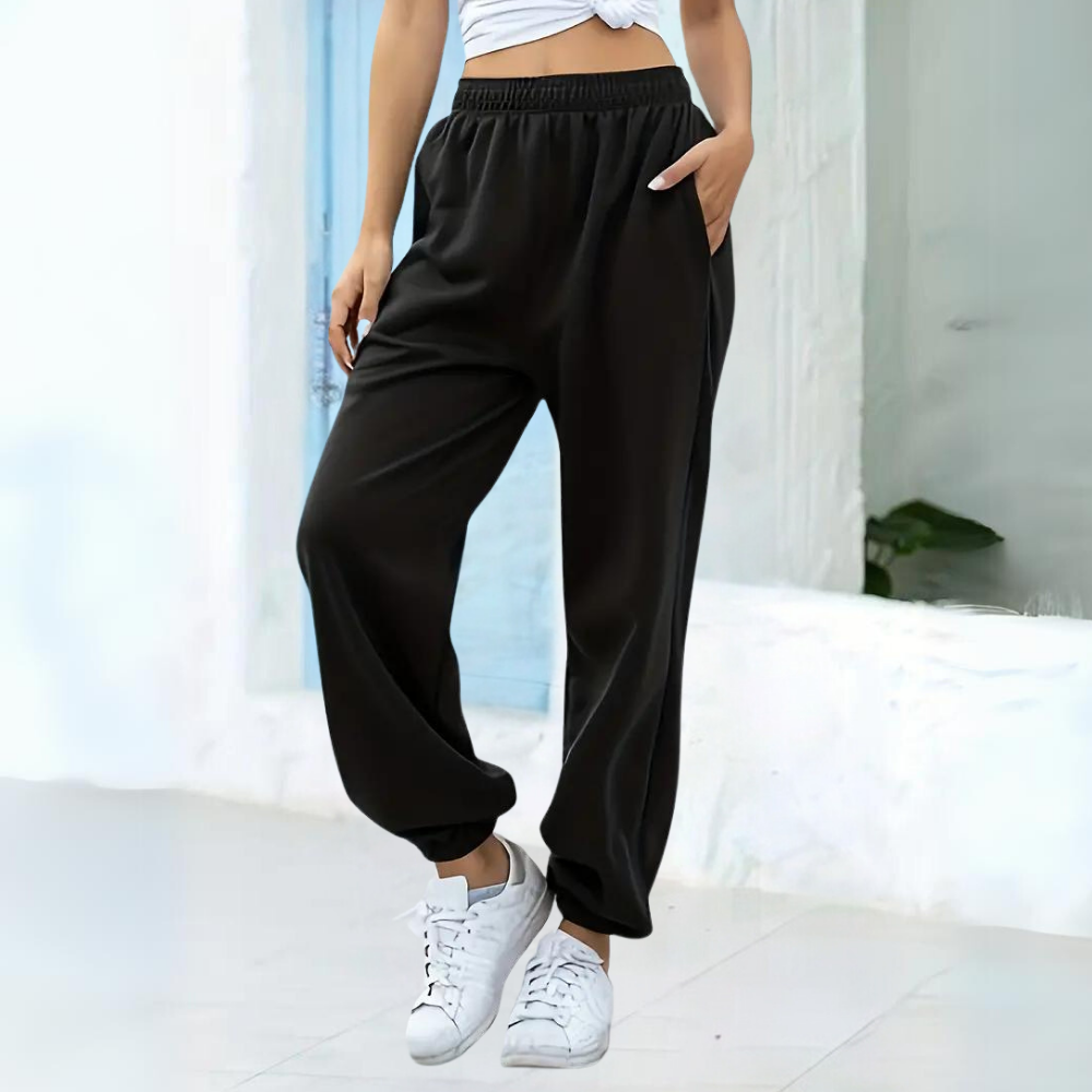 Casual sweatpants