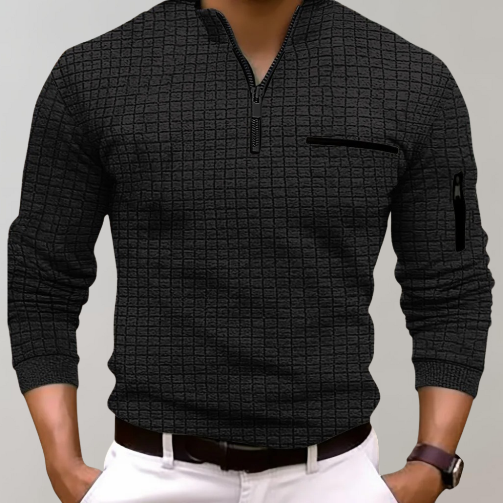 Stylish polo shirt for men