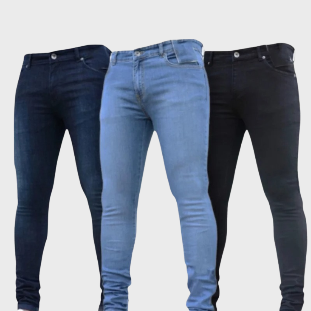 Skinny jeans for men