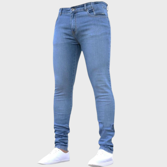 Skinny jeans for men