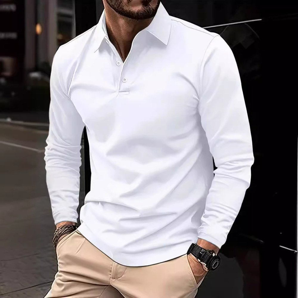 Comfortable shirt for men