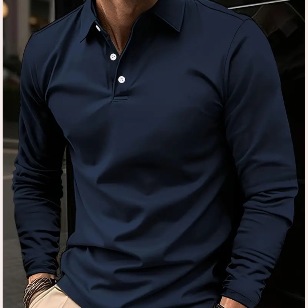 Comfortable shirt for men