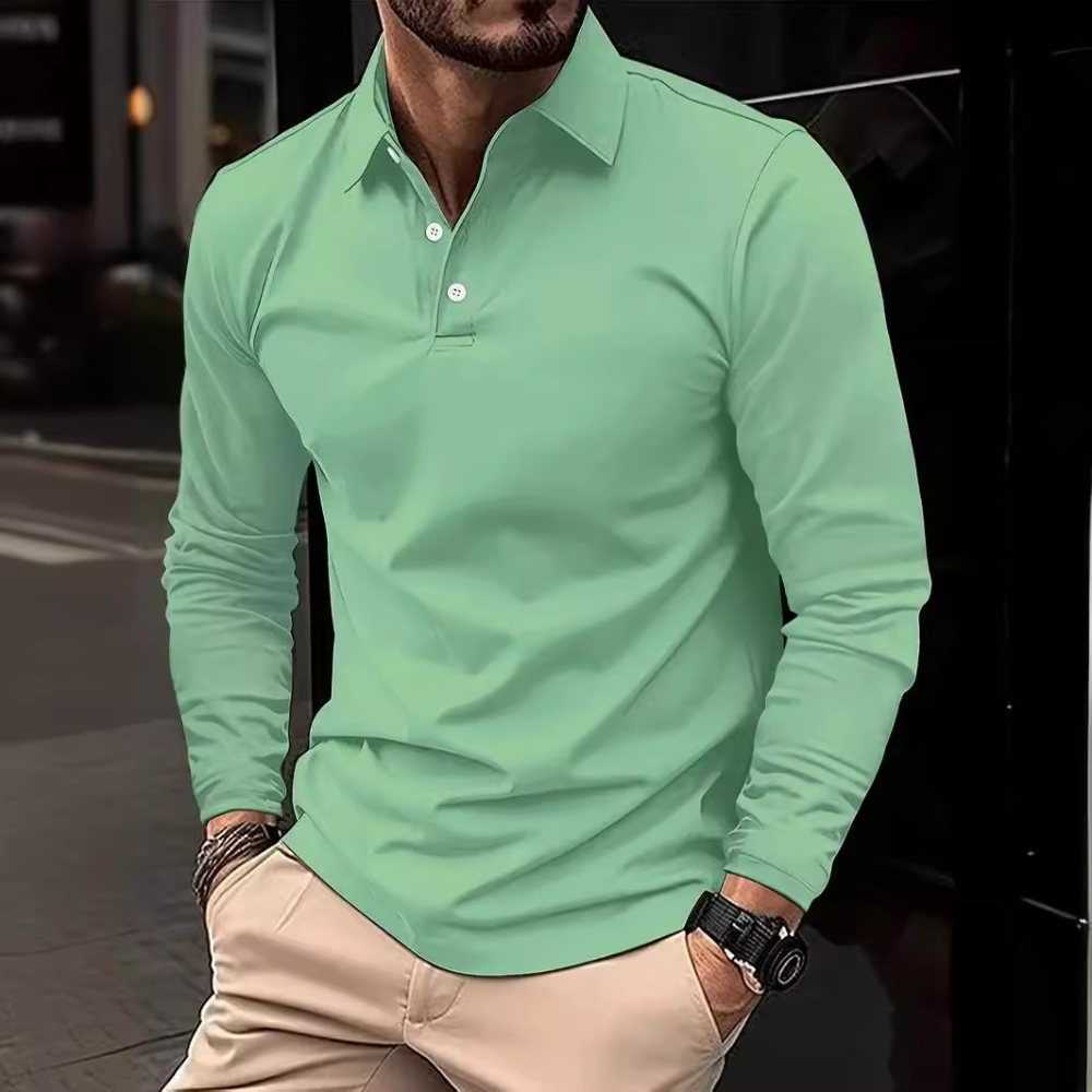 Comfortable shirt for men