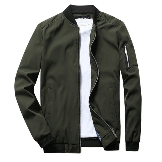 Stylish jacket for men