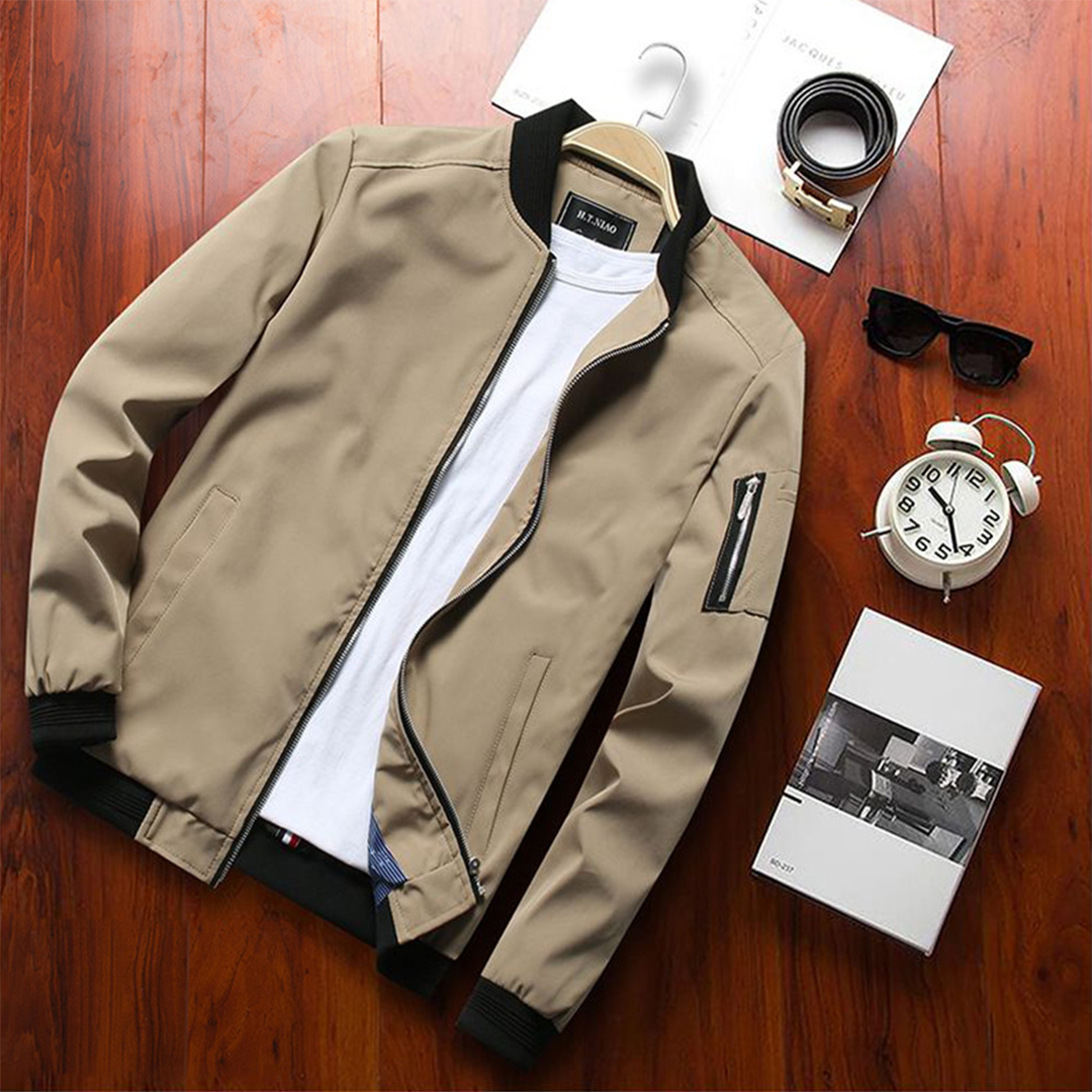 Stylish jacket for men