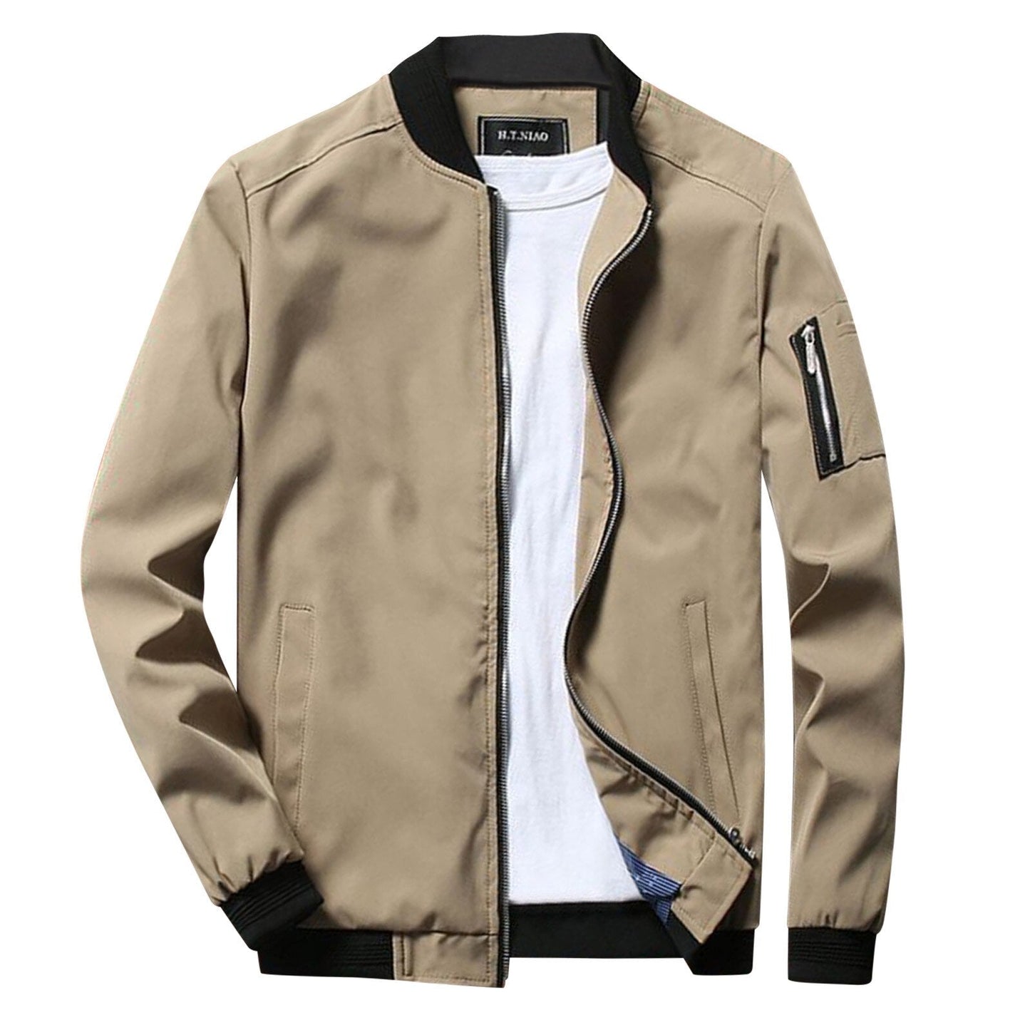 Stylish jacket for men