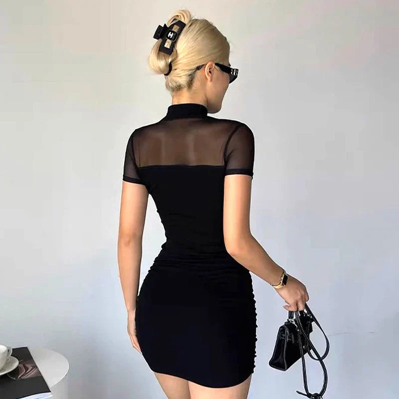 Women's mini dress