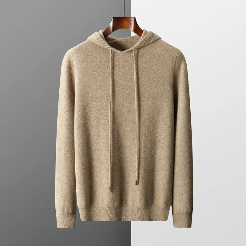 Cashmere jumper