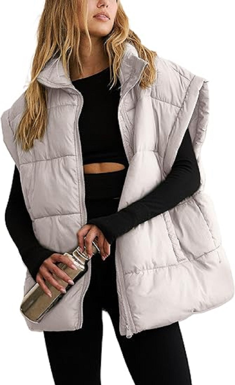 Puffer Waistcoat