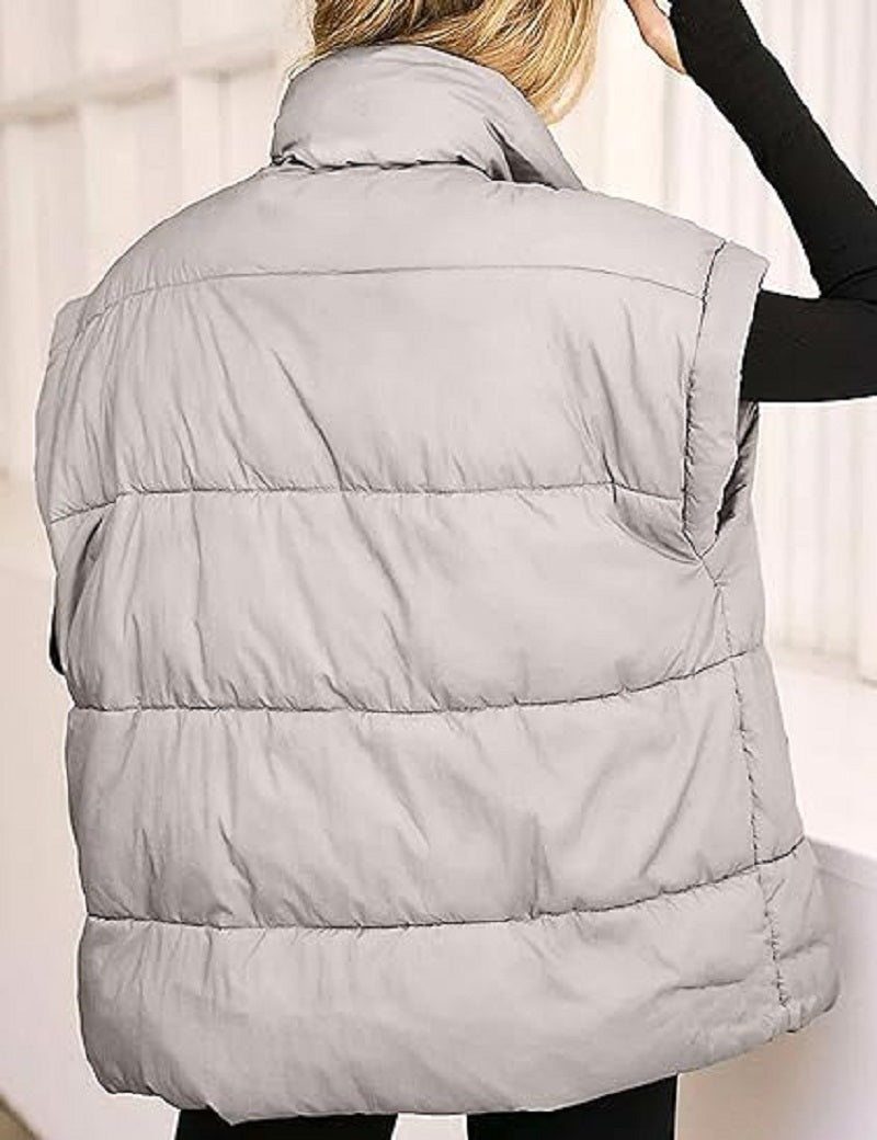 Puffer Waistcoat