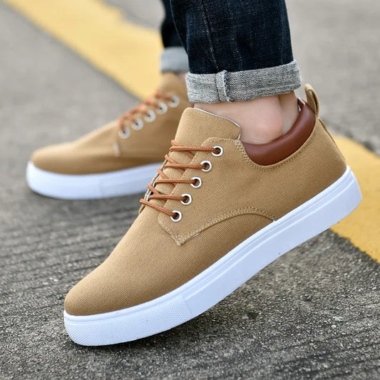 Comfortable sneakers for men