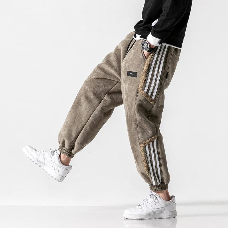 Sherpa Edge Jogger