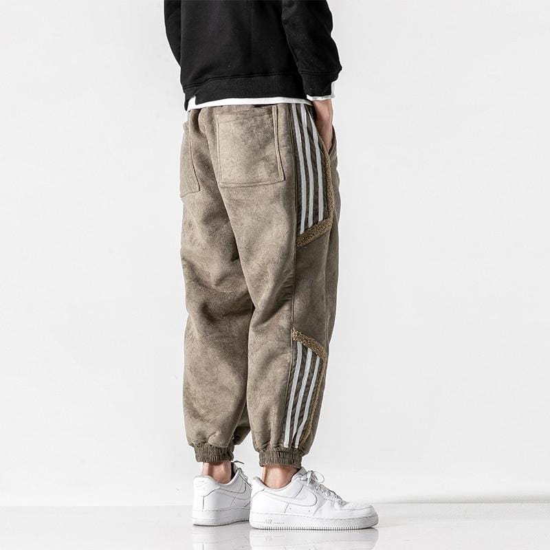 Sherpa Edge Jogger