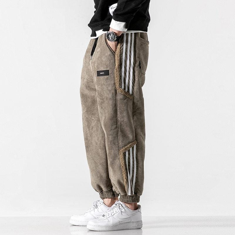 Sherpa Edge Jogger