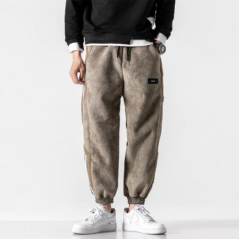 Sherpa Edge Jogger