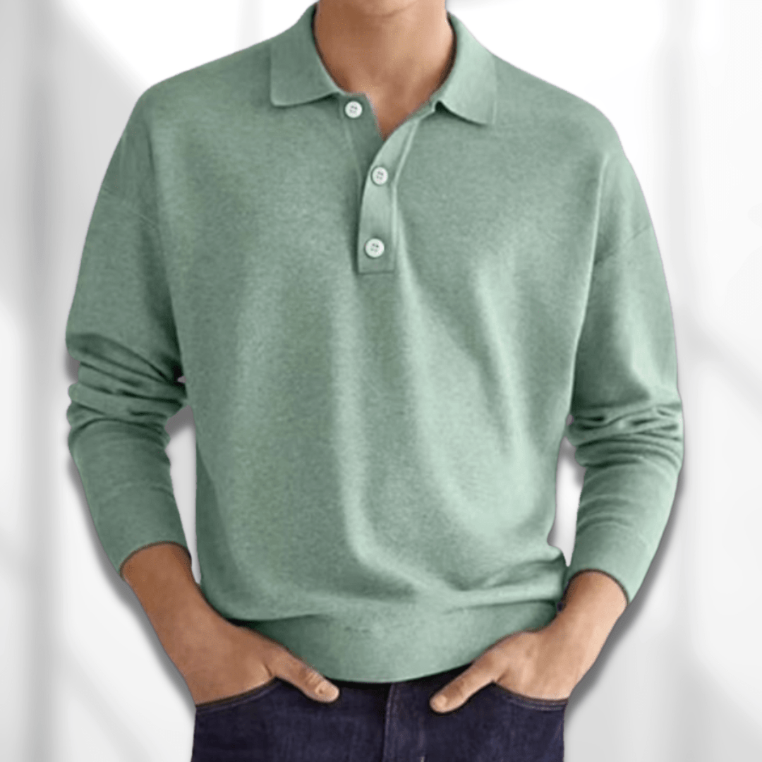 Polo shirt for men