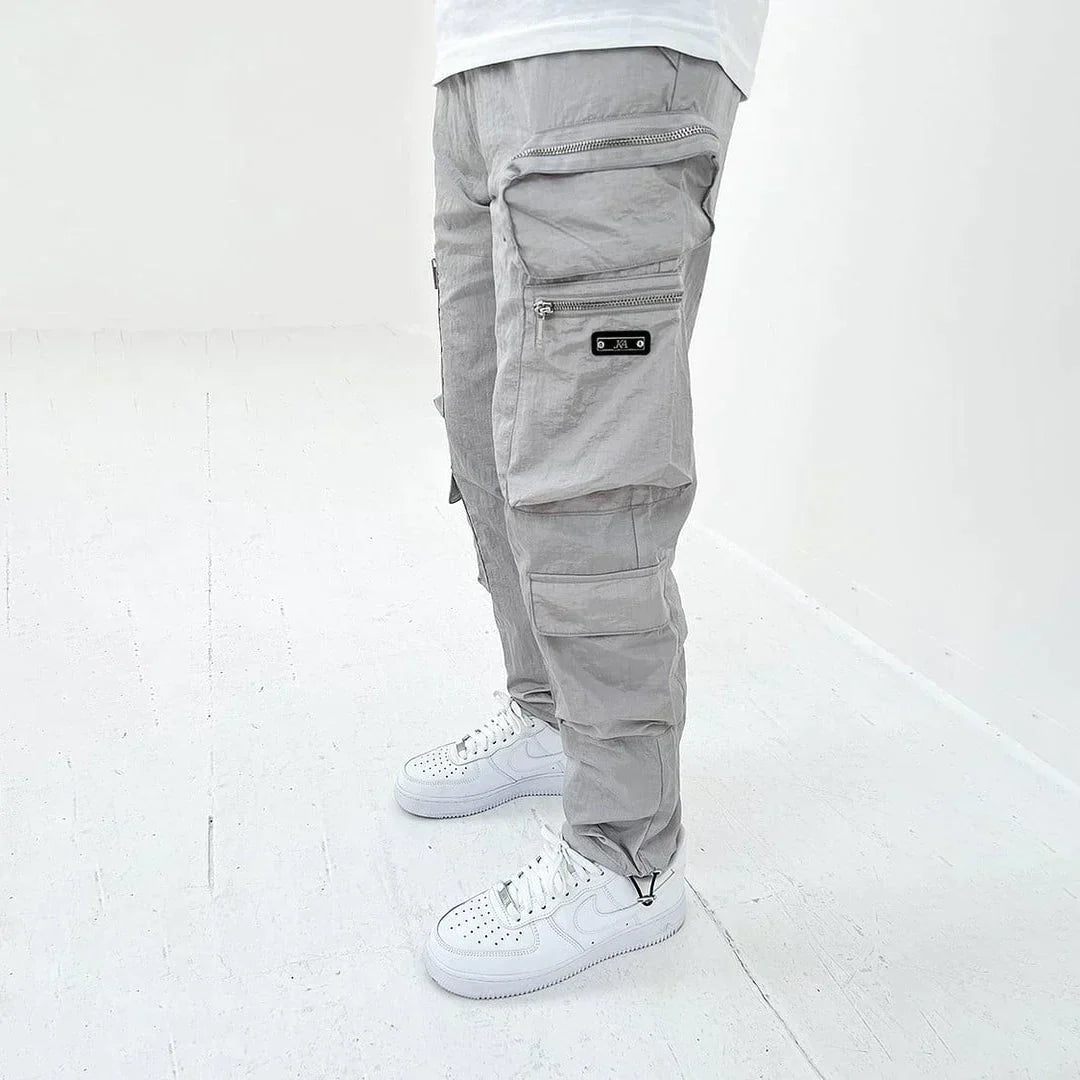 Men's cargo trousers