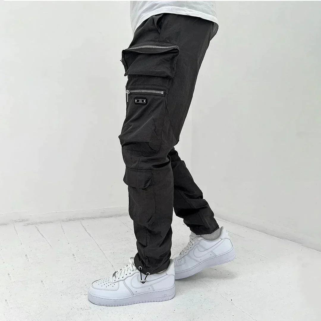 Men's cargo trousers