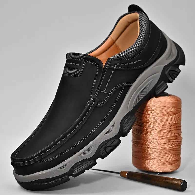 Comfortable slip-on shoes