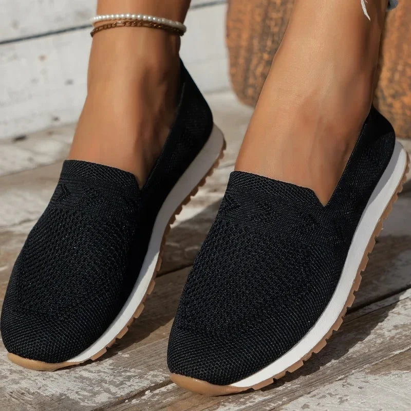 Women's - Stylish Women's Shoes - Comfortable & Trendy Footwear - Perfect for Everyday Wear