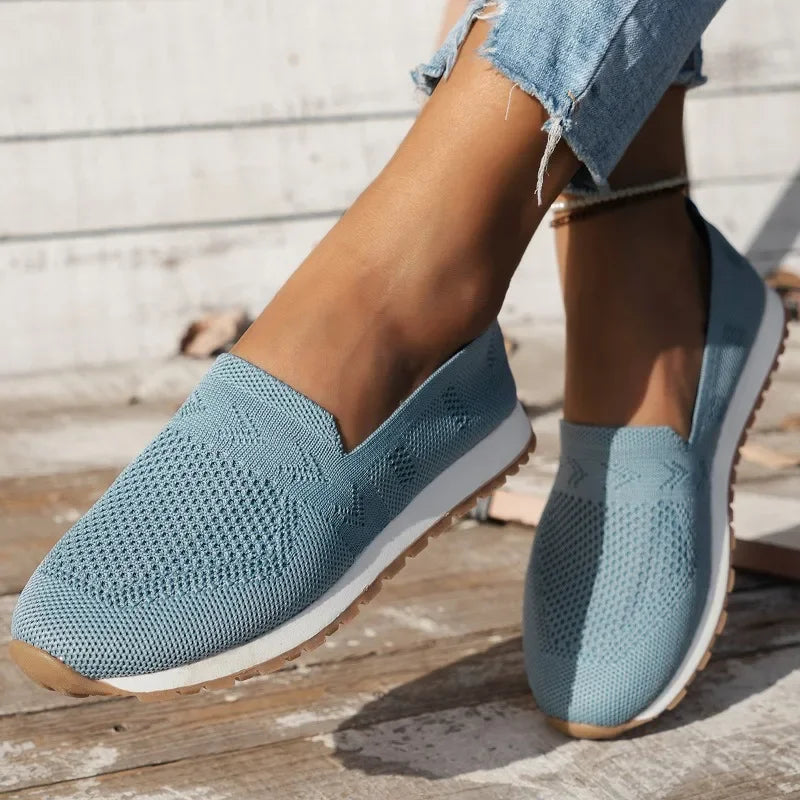 Women's - Stylish Women's Shoes - Comfortable & Trendy Footwear - Perfect for Everyday Wear