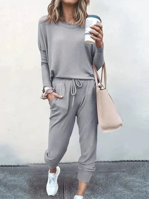 Two-piece set Casual