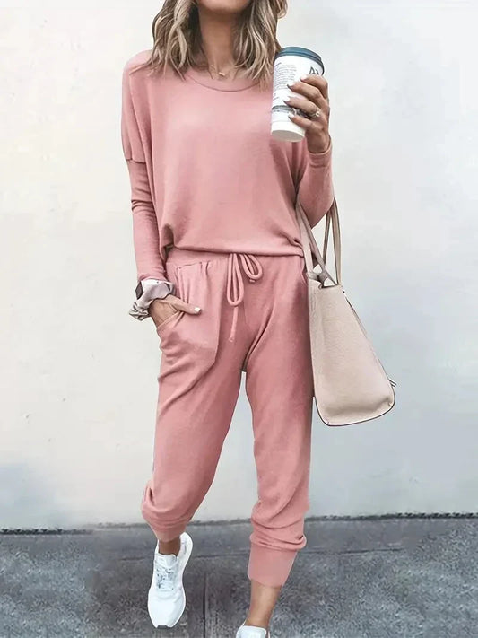 Two-piece set Casual