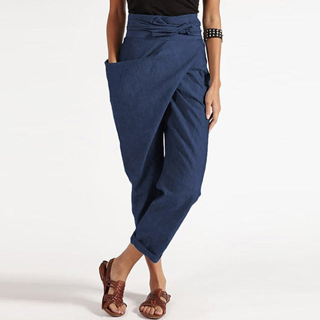 Ladies lounge trousers