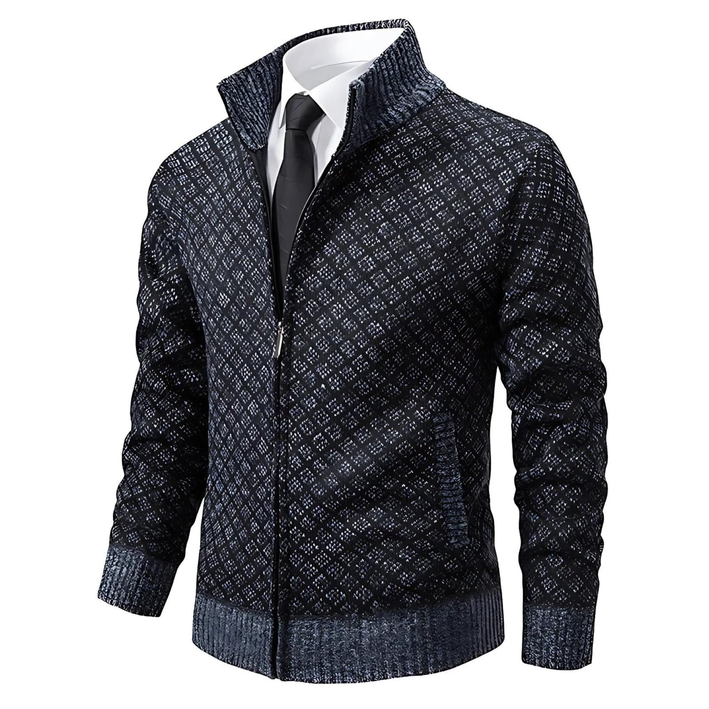 Stylish men's jacket