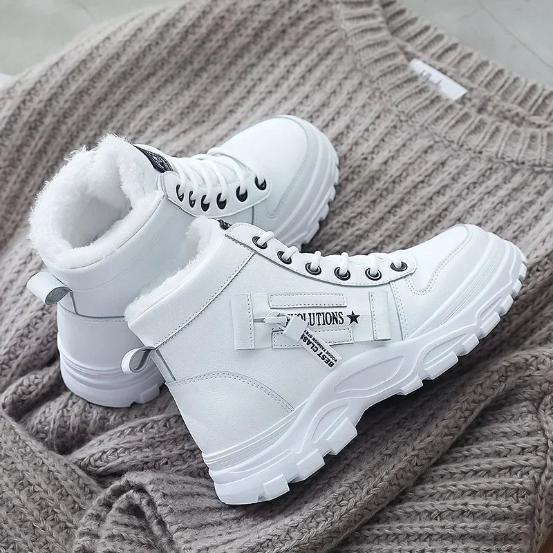 Winter boots for women