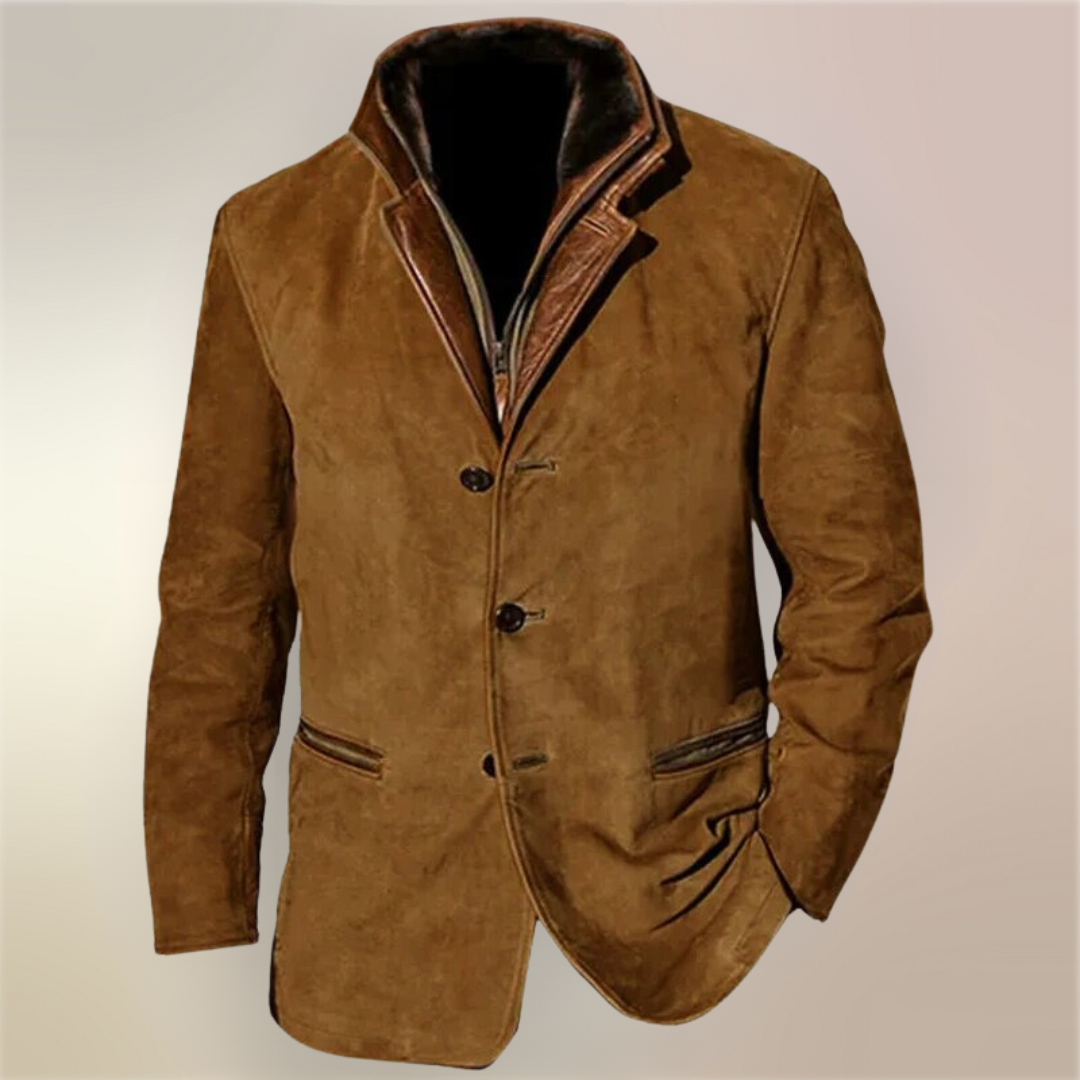 Vintage Jacket for Men