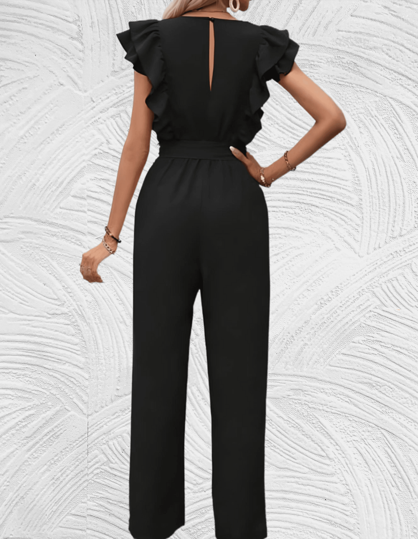 Elegant jumpsuit