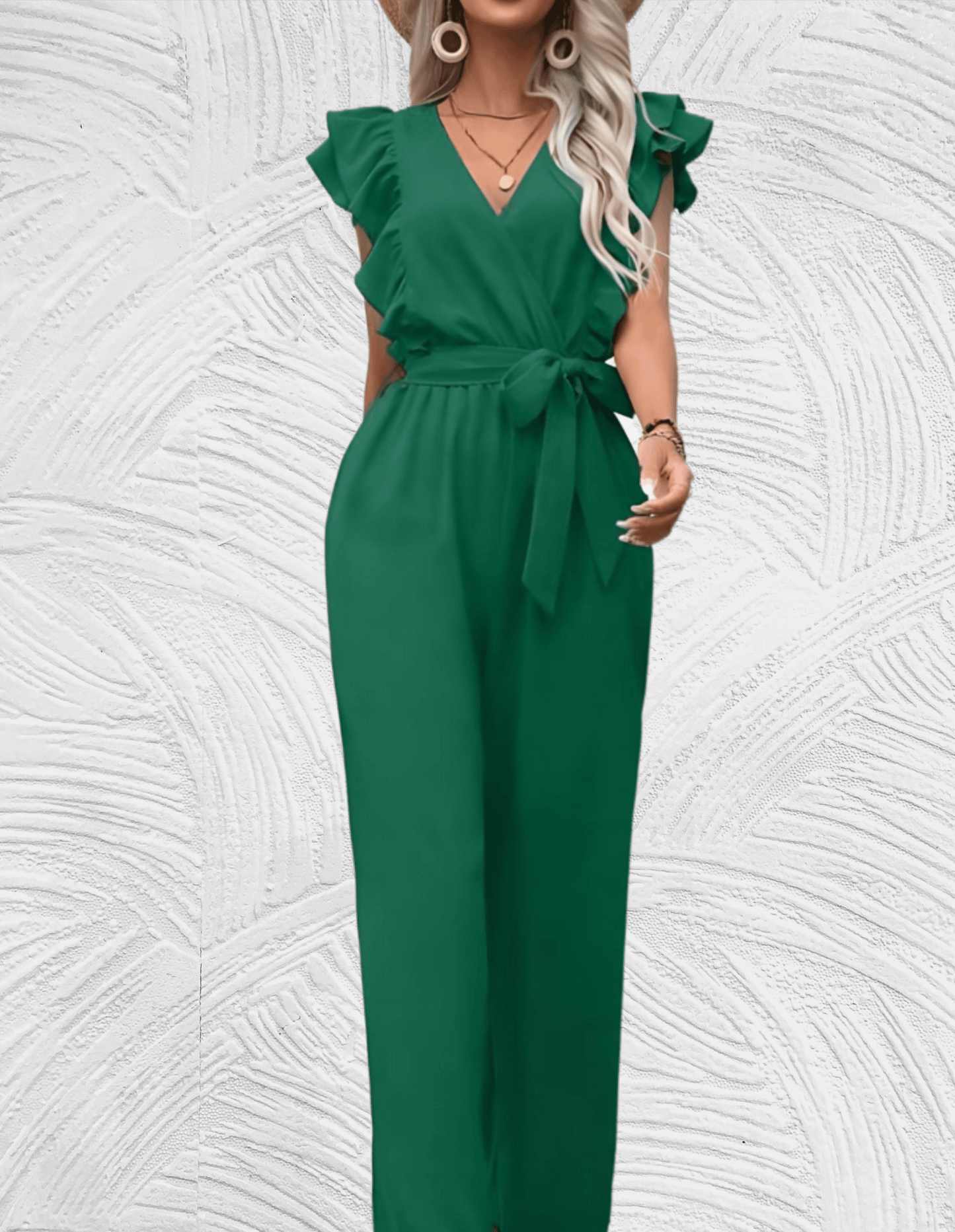 Elegant jumpsuit