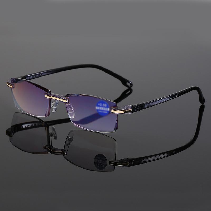 Men's - Multifunctional Glasses - Durable and Reliable - Perfect for Every Use - Versatile Eyewear