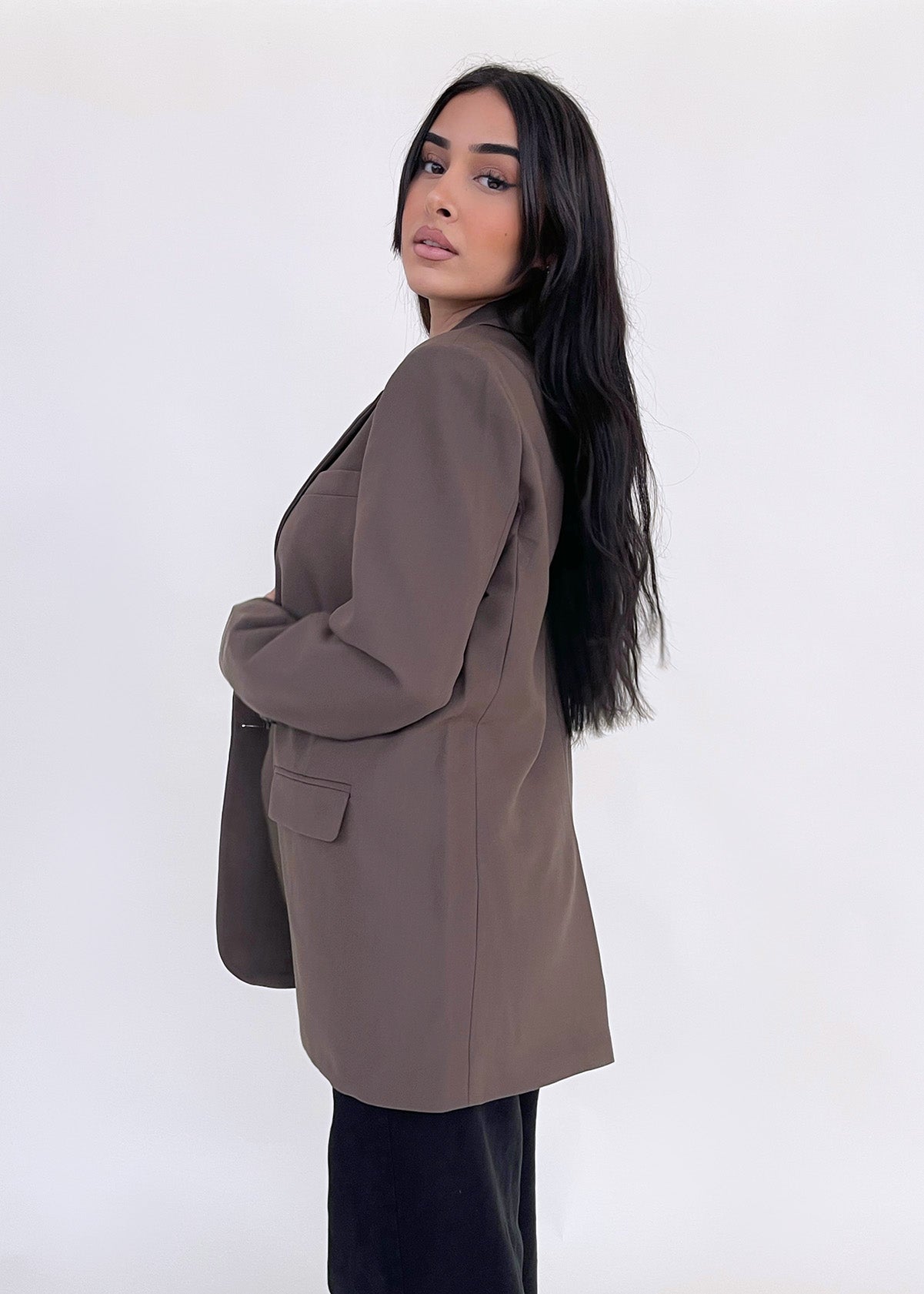 Sleek Women's coat - 2024 Edition