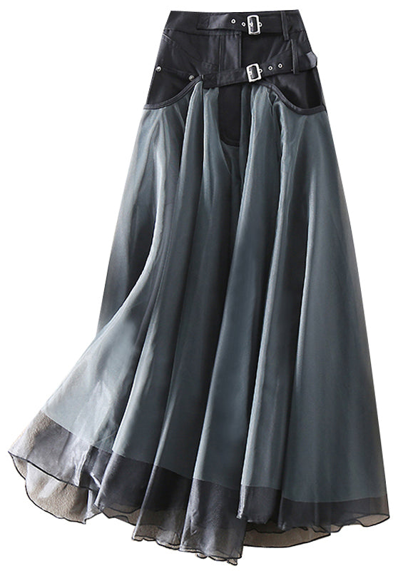 Elegant vintage skirt