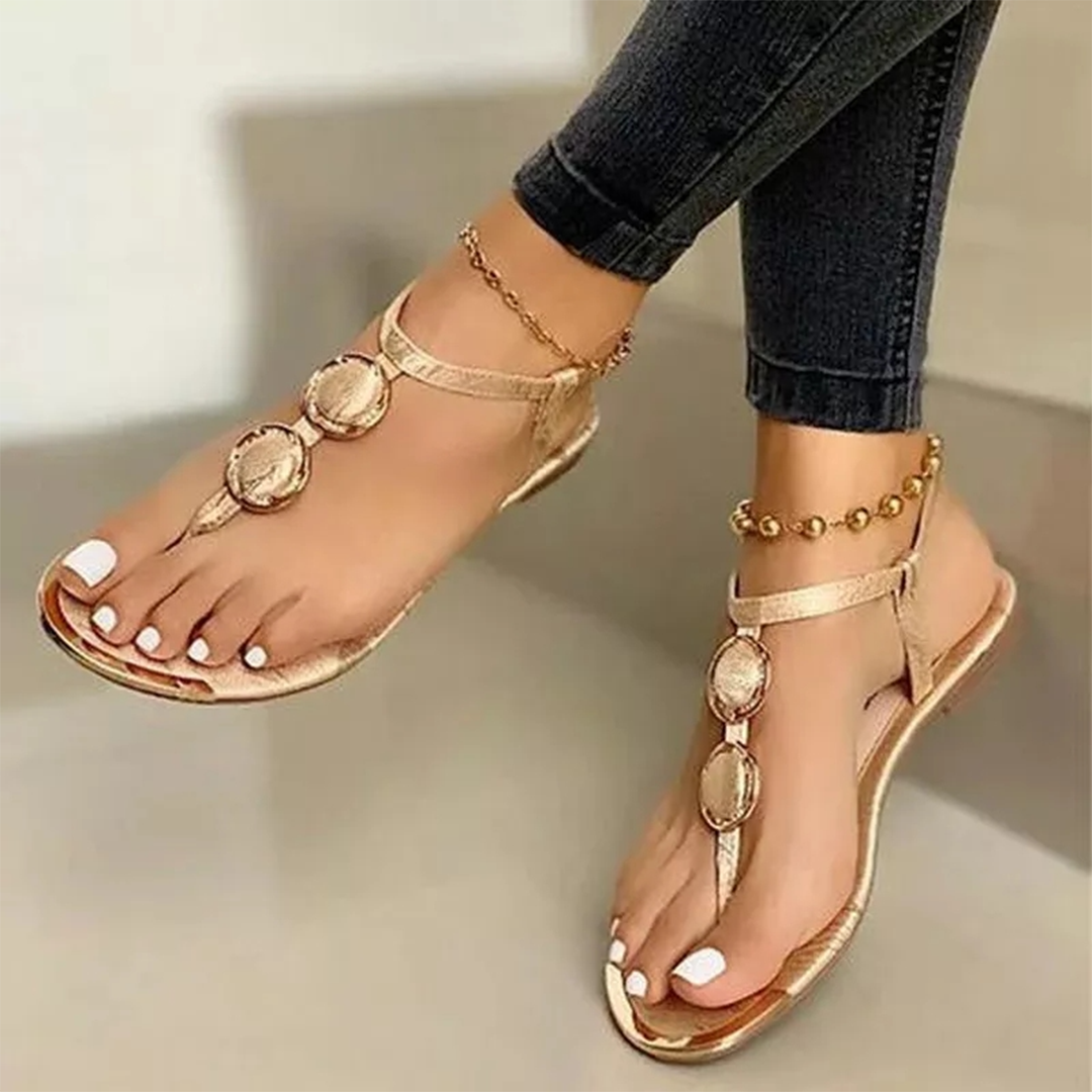 Comfortable sandals