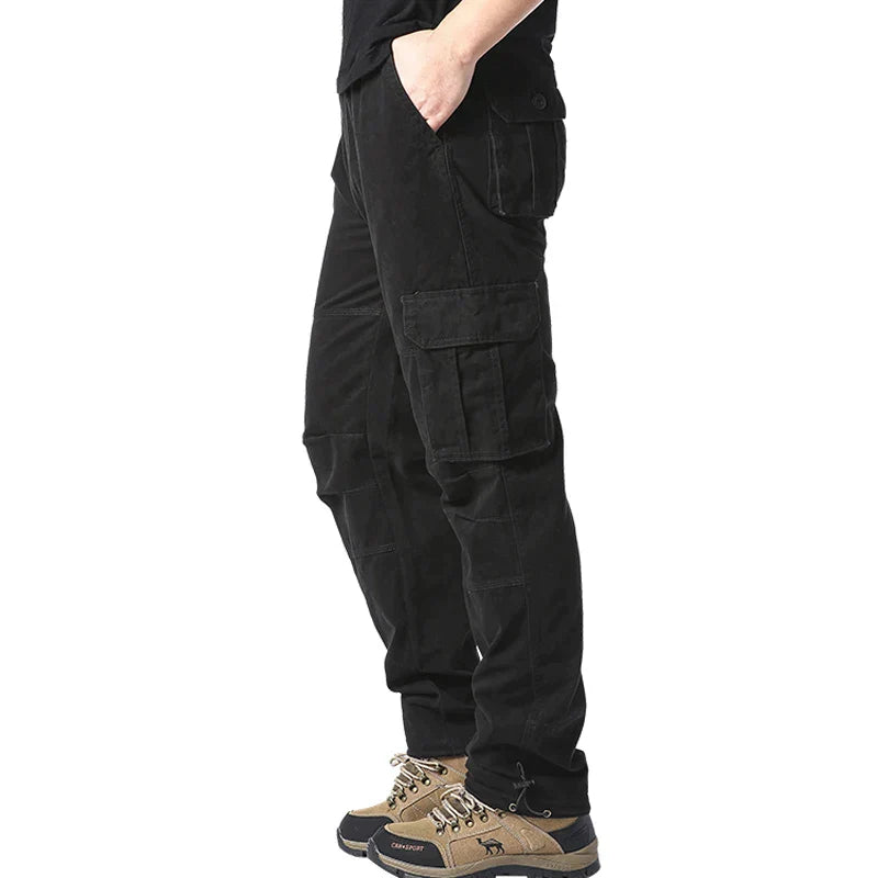 Tactical trousers for men