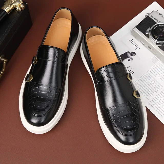 Loafers for men