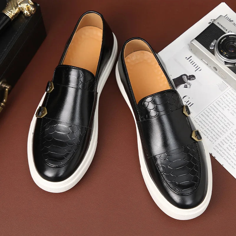 Loafers for men