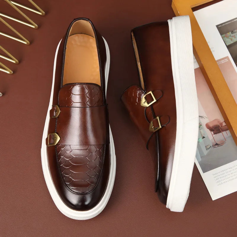 Loafers for men