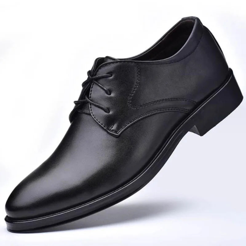 Classic shoes for men